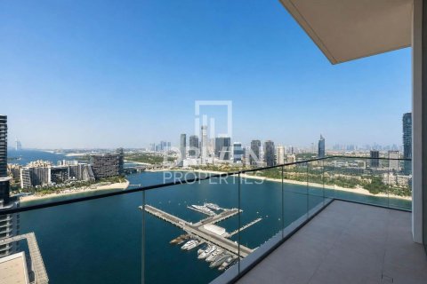 Appartement à EMAAR Beachfront, Dubai Harbour, Dubai, 4 chambres, 225.85 m², № 134236 - photo 14
