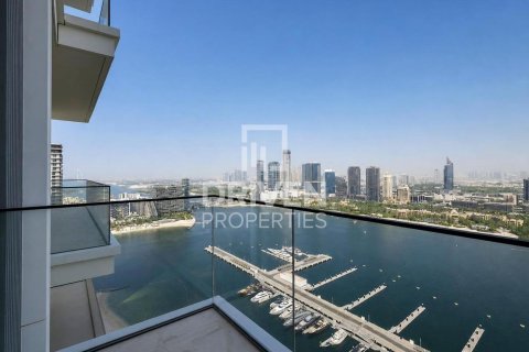 Appartement à EMAAR Beachfront, Dubai Harbour, Dubai, 4 chambres, 225.85 m², № 134236 - photo 10