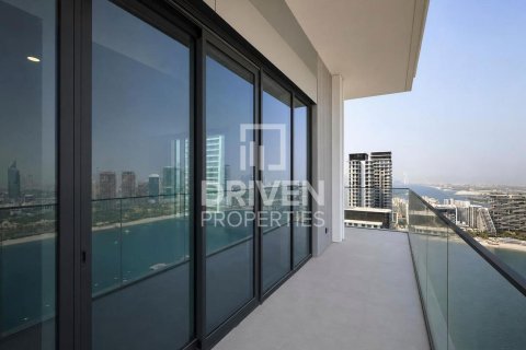 Appartement à EMAAR Beachfront, Dubai Harbour, Dubai, 4 chambres, 225.85 m², № 134236 - photo 11