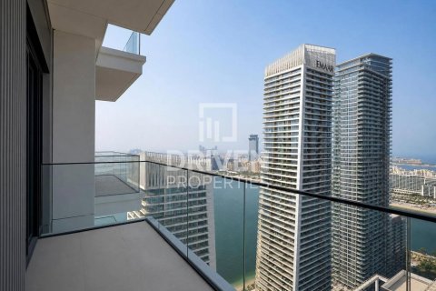Appartement à EMAAR Beachfront, Dubai Harbour, Dubai, 4 chambres, 225.85 m², № 134236 - photo 16