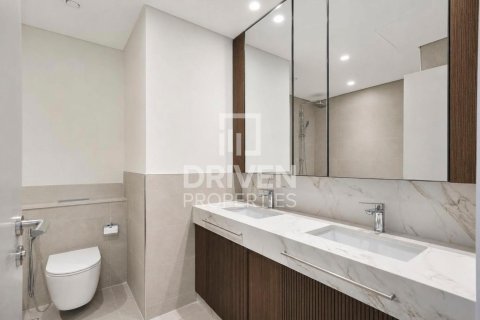 Appartement à EMAAR Beachfront, Dubai Harbour, Dubai, 4 chambres, 225.85 m², № 134236 - photo 9