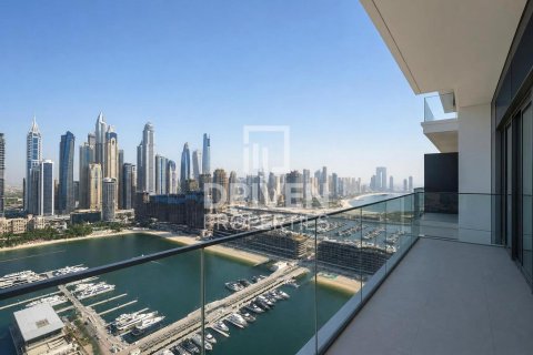 Appartement à EMAAR Beachfront, Dubai Harbour, Dubai, 4 chambres, 225.85 m², № 134236 - photo 15