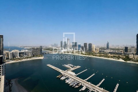 Appartement à EMAAR Beachfront, Dubai Harbour, Dubai, 4 chambres, 225.85 m², № 134236 - photo 13