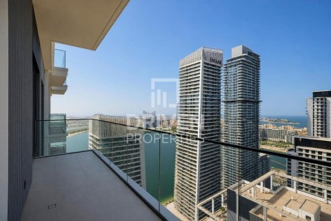 Appartement à EMAAR Beachfront, Dubai Harbour, Dubai, 4 chambres, 225.85 m², № 134236 - photo 12