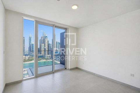 شقة في EMAAR Beachfront, Dubai Harbour, دبي 3 غرف نوم, 151.34 م² رقم 134237 - صورة 8