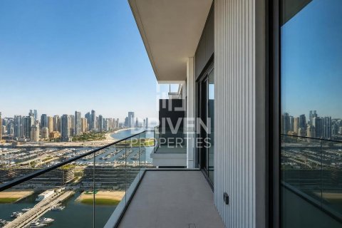 شقة في EMAAR Beachfront, Dubai Harbour, دبي 3 غرف نوم, 151.34 م² رقم 134237 - صورة 4