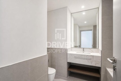 شقة في EMAAR Beachfront, Dubai Harbour, دبي 3 غرف نوم, 151.34 م² رقم 134237 - صورة 6