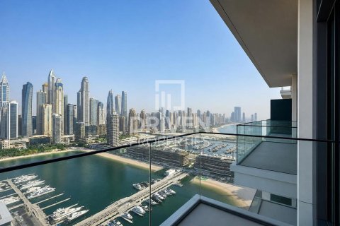 شقة في EMAAR Beachfront, Dubai Harbour, دبي 3 غرف نوم, 151.34 م² رقم 134237