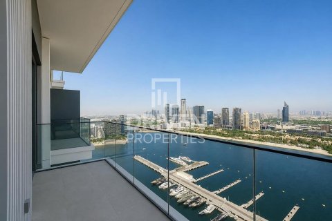 شقة في EMAAR Beachfront, Dubai Harbour, دبي 3 غرف نوم, 151.34 م² رقم 134237 - صورة 2