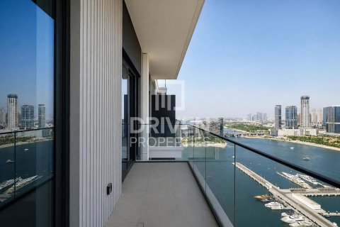 شقة في EMAAR Beachfront, Dubai Harbour, دبي 3 غرف نوم, 151.34 م² رقم 134237 - صورة 3