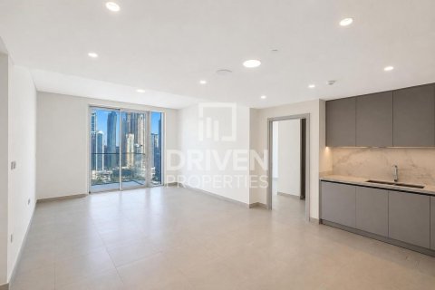 شقة في EMAAR Beachfront, Dubai Harbour, دبي 3 غرف نوم, 151.34 م² رقم 134237 - صورة 17