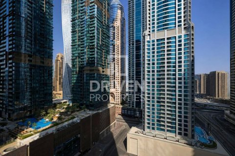 Apartamento en Dubai Marina, Dubai, 2 dormitorios, 132.85 m², № 134232 - foto 7