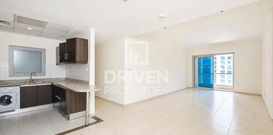 Apartamento en Dubai Marina, Dubai, 2 dormitorios, 132.85 m², № 134232