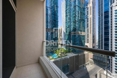 Apartamento en Dubai Marina, Dubai, 2 dormitorios, 132.85 m², № 134232 - foto 6