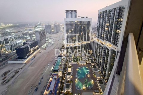 Apartamento en Sobha Hartland, Mohammed Bin Rashid City, Dubai, 3 dormitorios, 146.04 m², № 134234 - foto 19