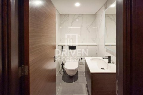 Apartamento en Sobha Hartland, Mohammed Bin Rashid City, Dubai, 3 dormitorios, 146.04 m², № 134234 - foto 15