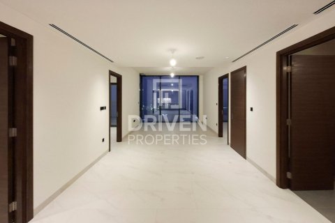 Apartamento en Sobha Hartland, Mohammed Bin Rashid City, Dubai, 3 dormitorios, 146.04 m², № 134234 - foto 2