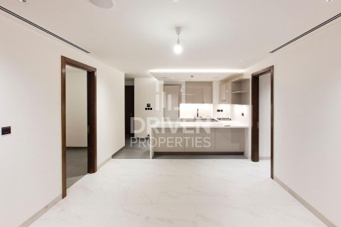 Apartment in Sobha Hartland, Mohammed Bin Rashid City, Dubai 3 bedrooms, 146.04 sq.m. № 134234