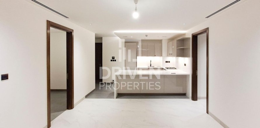 Apartamento en Sobha Hartland, Mohammed Bin Rashid City, Dubai, 3 dormitorios, 146.04 m², № 134234