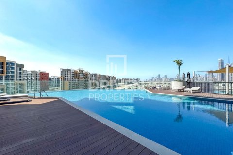 Apartment in Sobha Hartland, Mohammed Bin Rashid City, Dubai 1 bedroom, 75.07 sq.m. № 134233 - photo 2