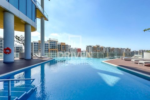 Apartment in Sobha Hartland, Mohammed Bin Rashid City, Dubai 1 bedroom, 75.07 sq.m. № 134233 - photo 3