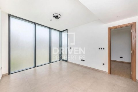 Apartment in Sobha Hartland, Mohammed Bin Rashid City, Dubai 1 bedroom, 75.07 sq.m. № 134233