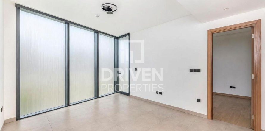 Apartment in Sobha Hartland, Mohammed Bin Rashid City, Dubai 1 bedroom, 75.07 sq.m. № 134233