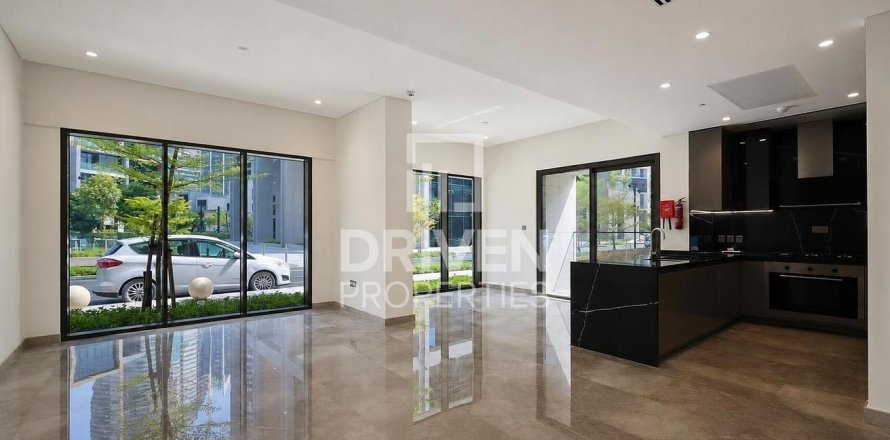 Apartamento en Business Bay, Dubai, 3 dormitorios, 167.69 m², № 134235
