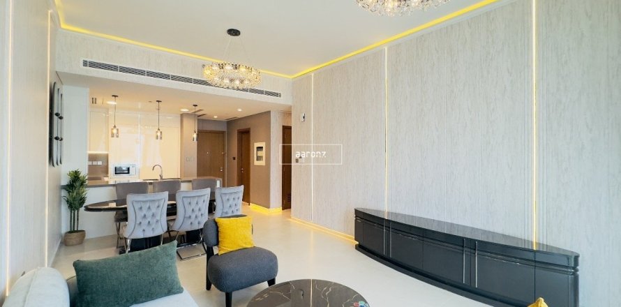 Apartment in Al Wasl, Dubai 2 bedrooms, 124.6 sq.m. № 42653