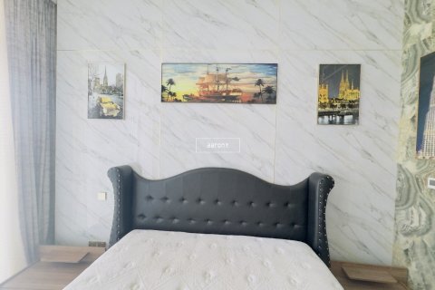 Apartment in Al Kifaf, Dubai 1 bedroom, 91.7 sq.m. № 42654 - photo 9