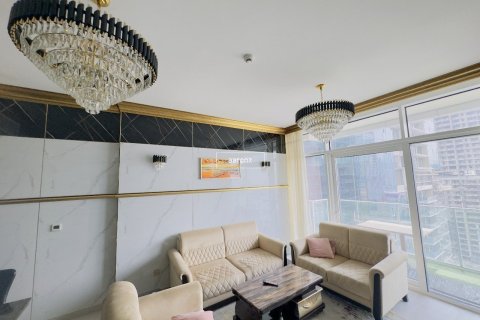 Apartment in Al Kifaf, Dubai 1 bedroom, 91.7 sq.m. № 42654 - photo 4