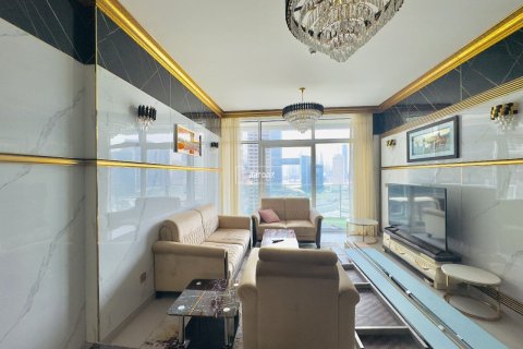 Apartment in Al Kifaf, Dubai 1 bedroom, 91.7 sq.m. № 42654 - photo 2