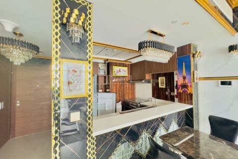 Apartment in Al Kifaf, Dubai 1 bedroom, 91.7 sq.m. № 42654 - photo 13