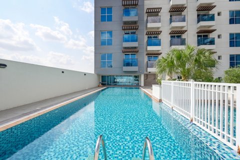 Apartment in Jumeirah Village Triangle, Dubai 3 bedrooms, 190 sq.m. № 42665 - photo 12