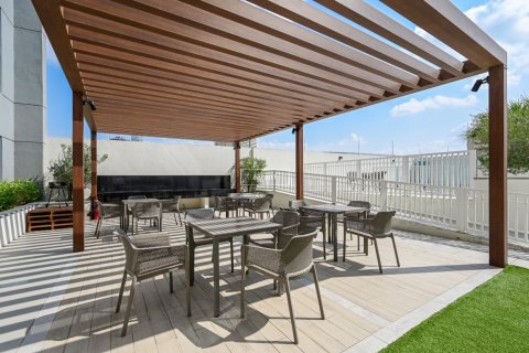 Apartment in Jumeirah Village Triangle, Dubai 3 bedrooms, 190 sq.m. № 42665 - photo 11