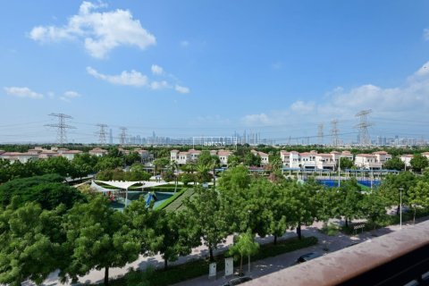 شقة في Jumeirah Village Triangle, دبي 3 غرف نوم, 190 م² رقم 42665 - صورة 2