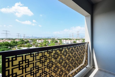 Apartment in Jumeirah Village Triangle, Dubai 3 bedrooms, 190 sq.m. № 42665 - photo 8