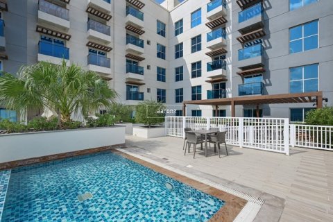 Apartment in Jumeirah Village Triangle, Dubai 3 bedrooms, 190 sq.m. № 42665 - photo 13