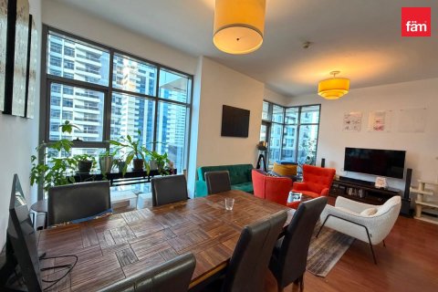 Apartamento en Dubai, 1 dormitorio, 92.1 m², № 115403 - foto 3