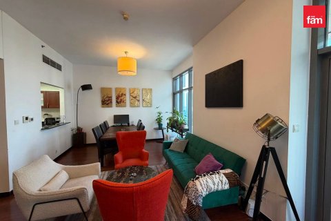 Apartamento en Dubai, 1 dormitorio, 92.1 m², № 115403 - foto 2