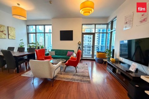 Квартира в Дубае, 1 спальня, 92.1м², № 115403