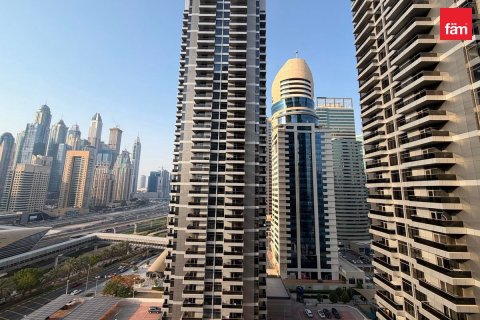 Apartamento en Dubai, 1 dormitorio, 92.1 m², № 115403 - foto 12