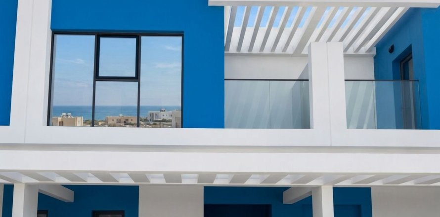Townhouse in Dubai 3 bedrooms, 144 sq.m. № 115404