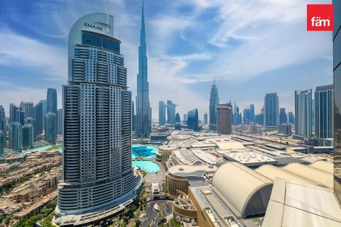 شقة في وسط مدينة دبي, دبي 2 غرف نوم, 130 م² رقم 115405 - صورة 24
