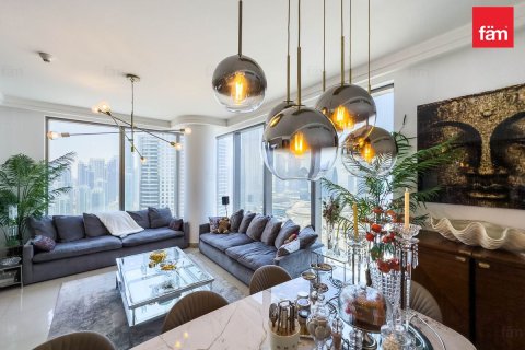 شقة في وسط مدينة دبي, دبي 2 غرف نوم, 130 م² رقم 115405 - صورة 3