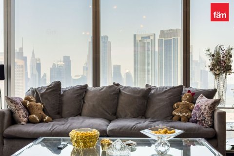 شقة في وسط مدينة دبي, دبي 2 غرف نوم, 130 م² رقم 115405 - صورة 9