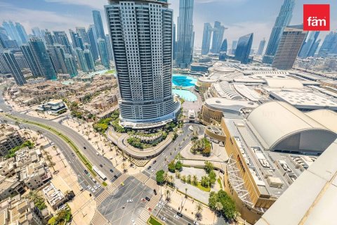 شقة في وسط مدينة دبي, دبي 2 غرف نوم, 130 م² رقم 115405 - صورة 20