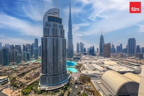 شقة في وسط مدينة دبي, دبي 2 غرف نوم, 130 م² رقم 115405 - صورة 26