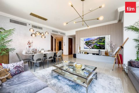 شقة في وسط مدينة دبي, دبي 2 غرف نوم, 130 م² رقم 115405 - صورة 2