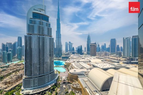 شقة في وسط مدينة دبي, دبي 2 غرف نوم, 130 م² رقم 115405 - صورة 18